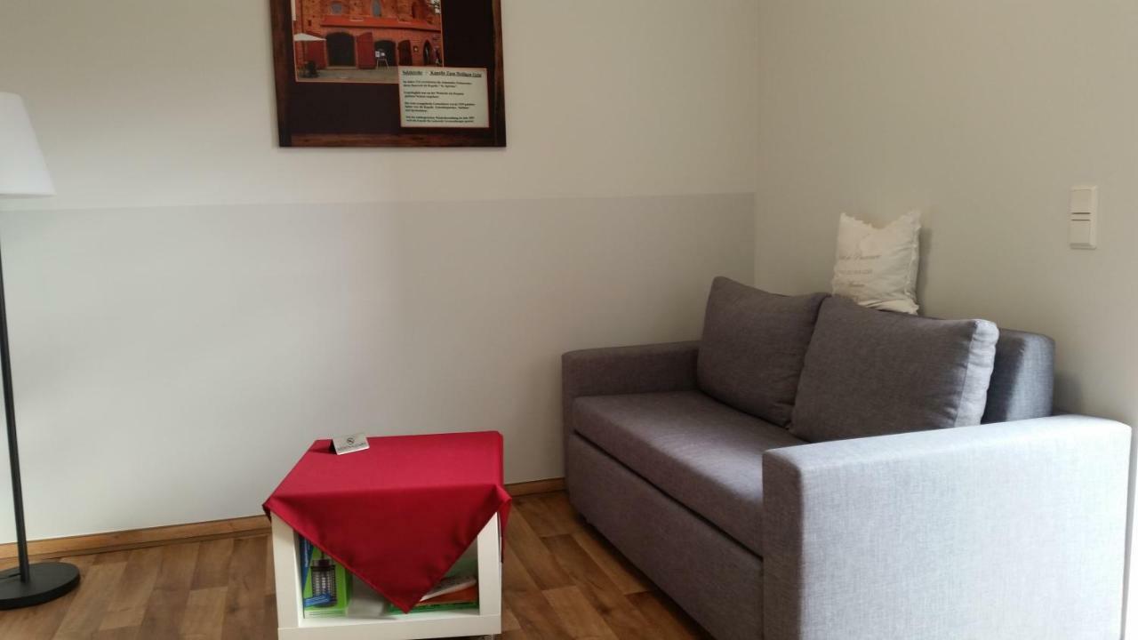 Guest house Am Dorfanger *