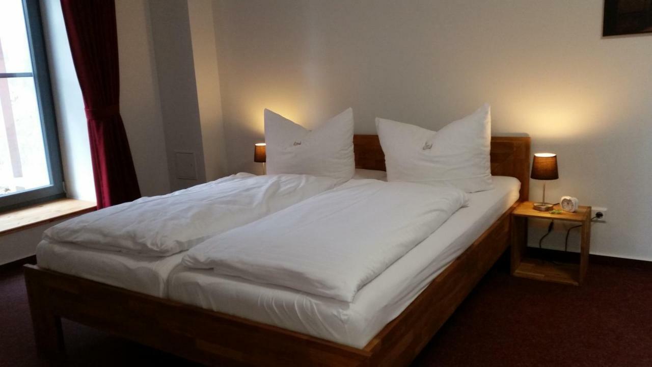 Guest house Am Dorfanger